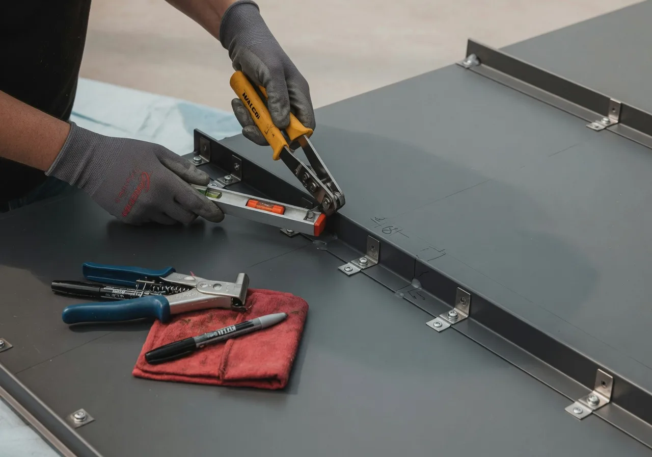 Why choose Metal Roofing Installation in Wayne, OK